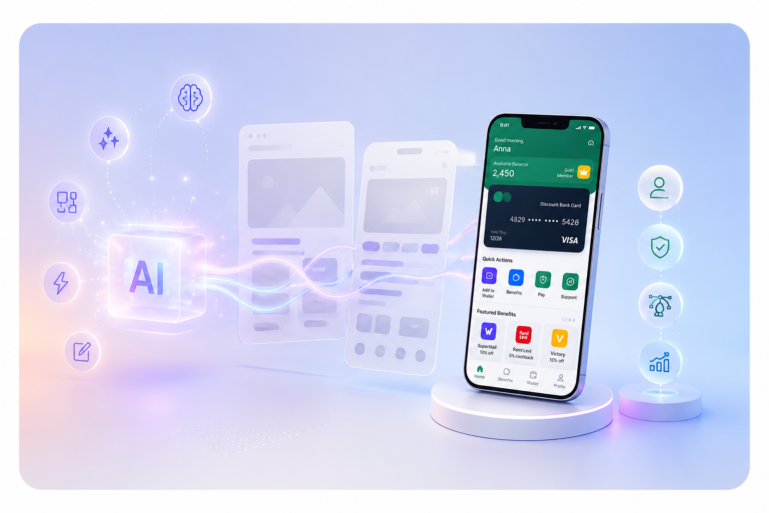 Designing Products with AI cover